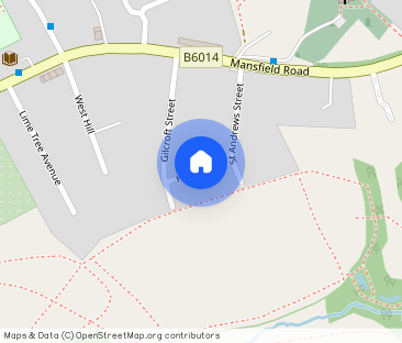 Rosebay Road, Sutton In Ashfield - Photo 1