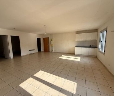 Appartement Maisse 3 pièce(s) 72 m2 - Photo 3