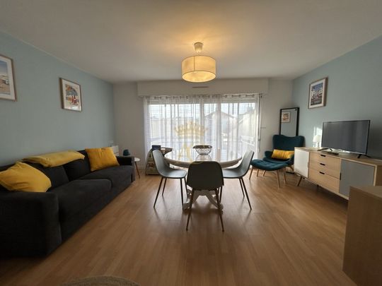 Appartement 2 pièces à Merlimont - Photo 1