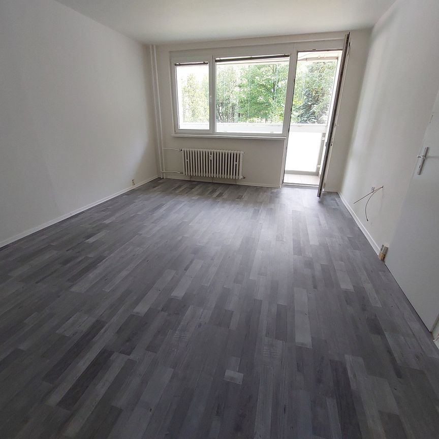 Pronájem bytu 3+1 75 m² - Fotografie 1
