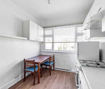 1 bedroom flat to rent - Photo 5