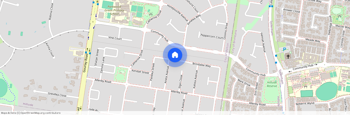 82 Brindalee Way, Vic 3037, Hillside