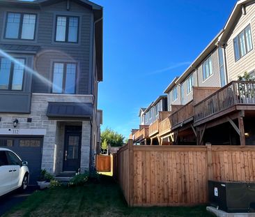 For Lease - 10 Birmingham Drive Unit# 112, Cambridge, Ontario - Photo 4