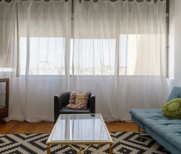 Studio for rent in Lisbon, bills not included - Foto 1