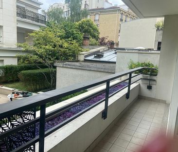 Appartement T2 Boulogne-Billancourt à louer - Photo 2