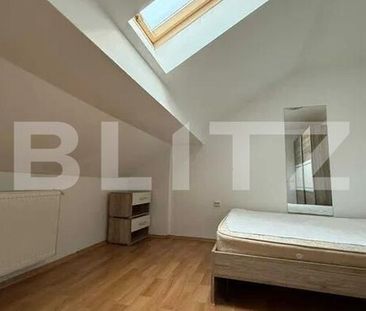Apartament pe 2 nivele, 40 mp, parcare, zona centrala - Photo 5