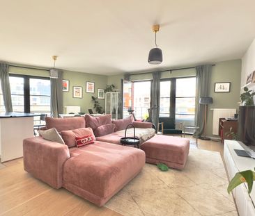 Rue Marguerite Bervoets, 1190, Forest - Foto 1