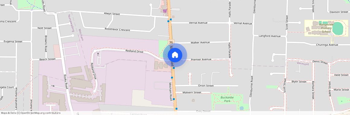 2/1A Premier Avenue, Vic 3132, Mitcham