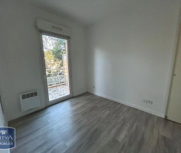 Appartement à louer 2 pièces 42.68m² - Photo 6