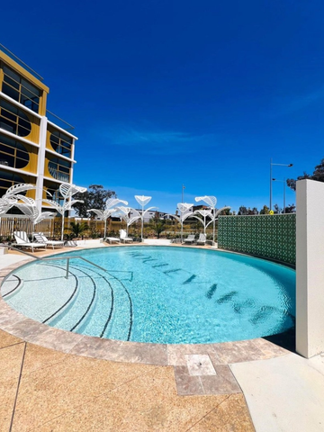 Modern Living in Boulevard - Photo 2