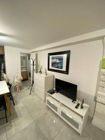 Location appartement 1 pièce, 24.62m², Le Blanc-Mesnil - Photo 5