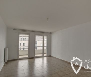 Location Appartement 3 pièces 72m² SELESTAT 67600 - Photo 2
