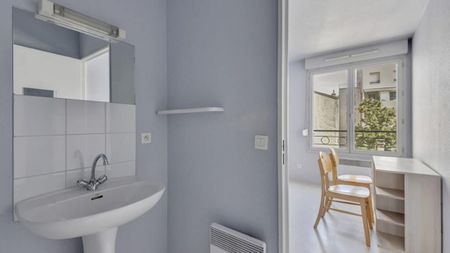 Résidence Athénée - Photo 4