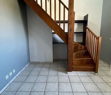 Appartement à louer - REIMS - PROCHE JEAN JAURES - Photo 5