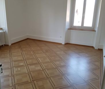 Spacieux appartement de 5,5 pièces - Photo 4