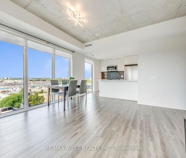 For Lease - 1808 St Clair Avenue Unit# 910, Toronto, Ontario - Photo 5