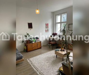 TAUSCHWOHNUNG Wohnungstausch wbs Fhain Kreuzberg - Photo 2