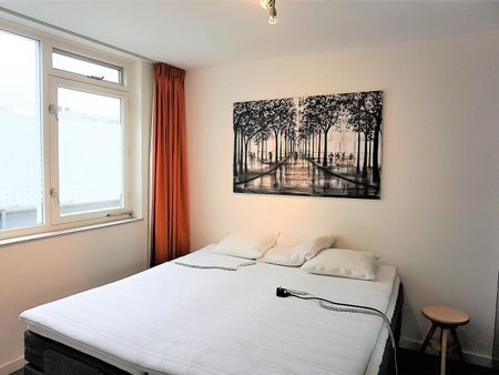 Appartement te huur: Passeerdersstraat 130 1016 ZA Amsterdam - Foto 5