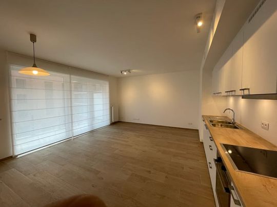 Appartement te huur - Foto 1