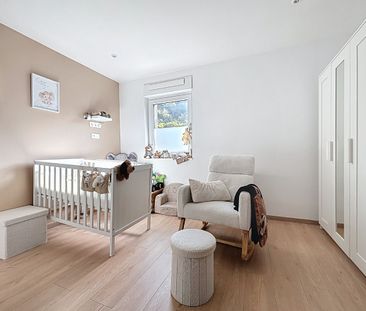 Bel appartement lumineux 3 chambres à Trooz - Foto 5
