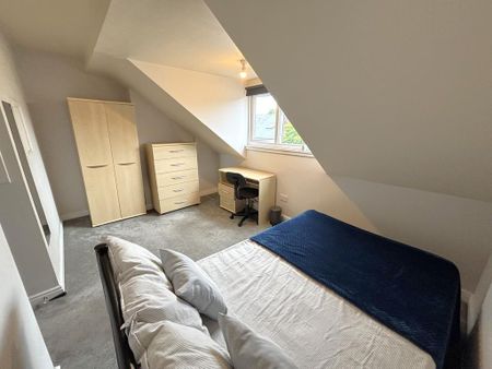 3 bedroom house share to rent - Photo 4