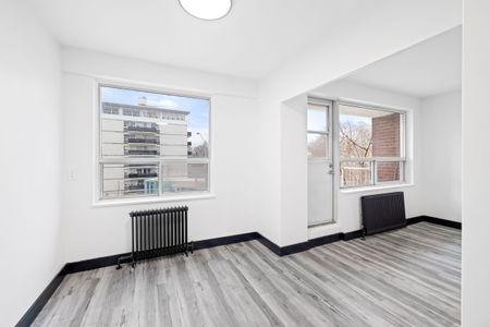 For Lease - 600 Eglinton Avenue Unit# 303, Toronto, Ontario - Photo 3