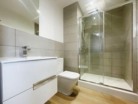 1 bedroom apartment to rent - Photo 5