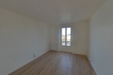 Location appartement 3 pièces, 53.05m², Champs-sur-Marne - Photo 5