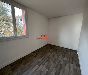 Location Appartement 4 pièces 65m² - Photo 5