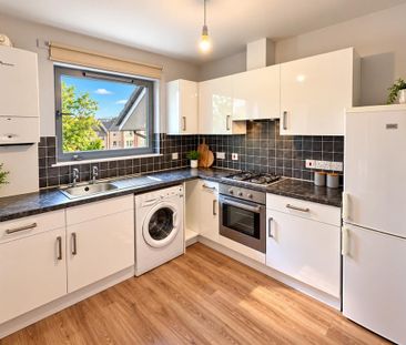 1 bedroom apartment to rent - Photo 3
