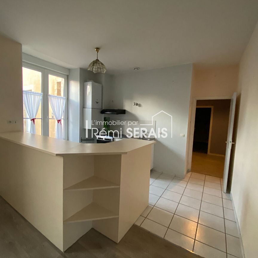 Appartement Falaise 3 pièces 57.70 m2, - Photo 1