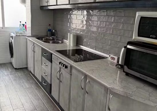 Calle Magistrado Salvador Barbera, Málaga, Andalusia 29010