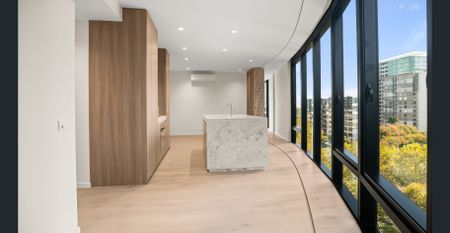 Beautiful two bedroom in a gorgeous location - Photo 2