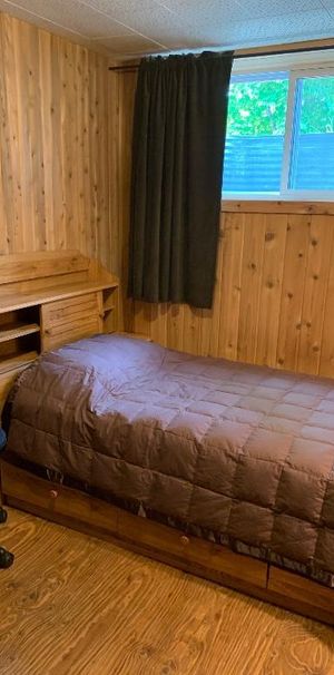 Chambre à louer - Photo 1