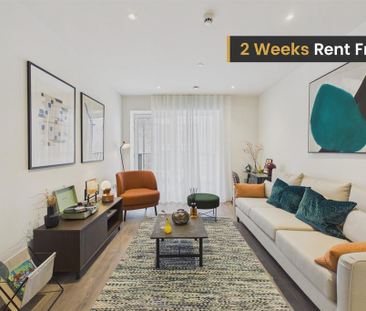 Studio to rent - Photo 2