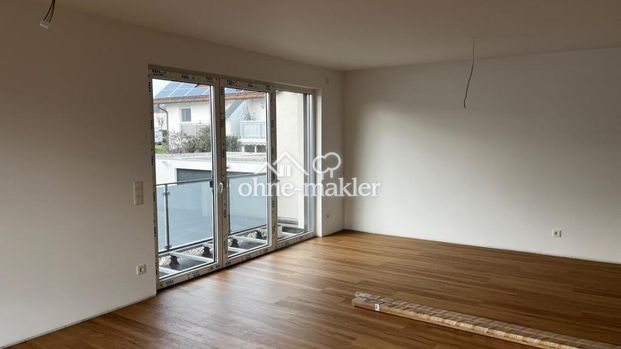 Erstbezug in ruhiger Lage – hier wartet Ihr neues Zuhause! - Foto 1