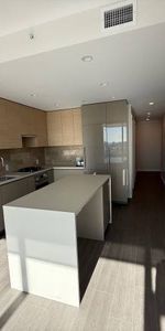 Gilmore Place Brand-New Junior 2 Bedroom Corner Unit on the 58th Floor - Photo 4