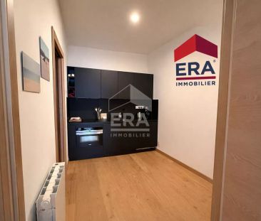 Grand studio d'exception au coeur de Rennes - Photo 4