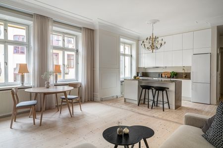 Parkgatan, Stockholm - Photo 2