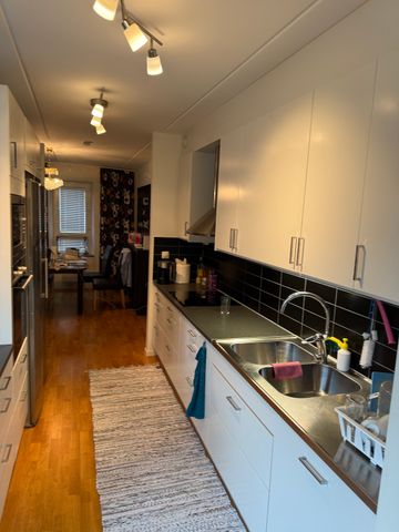 Lilla Marconigatan, Västra Frölunda - Photo 5