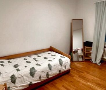 4½ Zimmer-Wohnung in Kilchberg (ZH), möbliert, auf Zeit - Photo 6