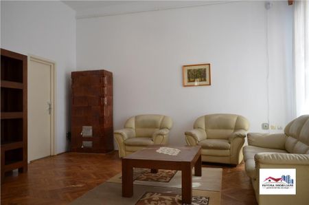 Casa de Inchiriat Mobilata si Utilata Zona Cetatii - Photo 3