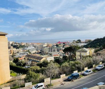 F4 SUR LES HAUTEURS DE BASTIA - Photo 5