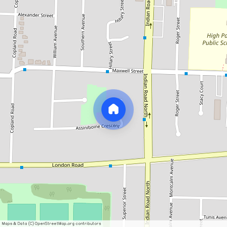 920 Assiniboine Crescent, Sarnia, ON N7T 7C5