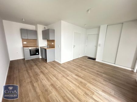 Location Appartement 2 pièces 42m² OZOIR LA FERRIERE 77330 - Photo 3