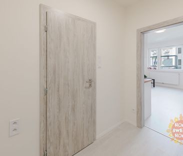 Apartment for rent, 1+KK - Studio, 29m - Photo 5