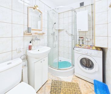 2 oddzielne pokoje widna kuchnia 36 m² - Photo 6