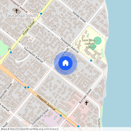 62A GRACE ROAD, Avenues, Tauranga