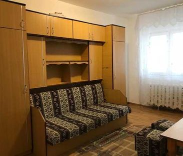 Garsoniera, 30 mp, decomandata, zona Expo Transilvania - Fotografie 6