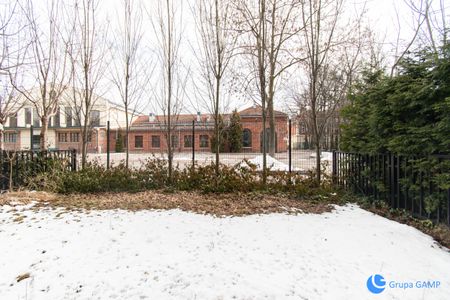 2 pok I Rakowicka I ogród I klimatyzacja I - Zdjęcie 3